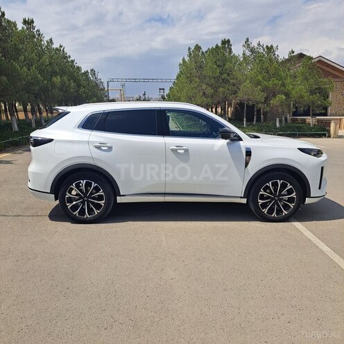Changan Qiyuan Q05 2025, 15,300 km - 1.5 л - Bakı