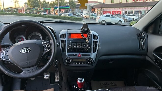 Kia Ceed 2007, 316,000 km - 1.6 л - Bakı