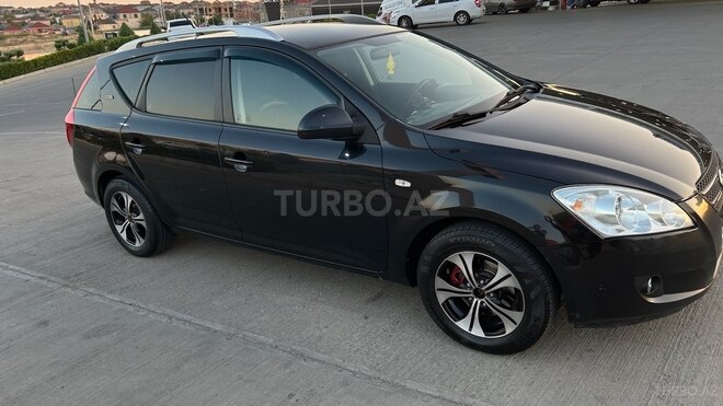 Kia Ceed 2007, 316,000 km - 1.6 л - Bakı
