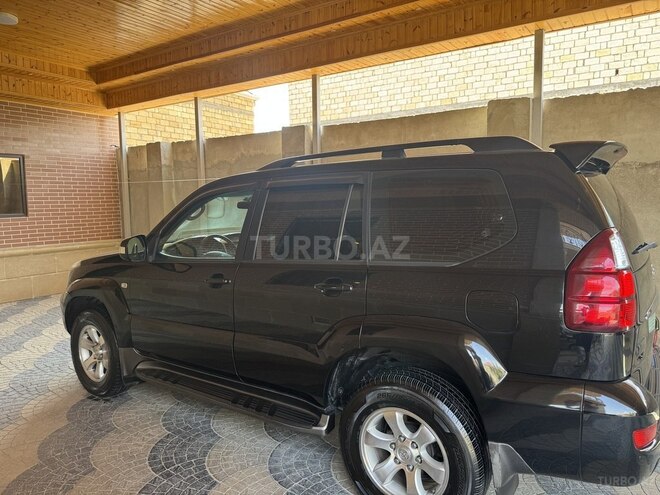 Toyota Land Cruiser Prado 2008, 170,000 km - 4.0 л - Bakı