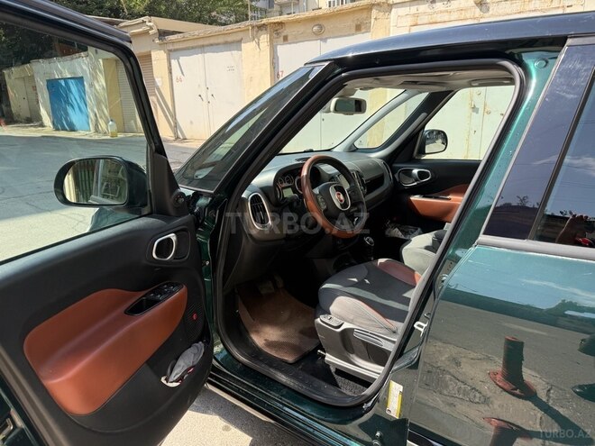 Fiat 500L 2013, 179,000 km - 1.4 л - Bakı
