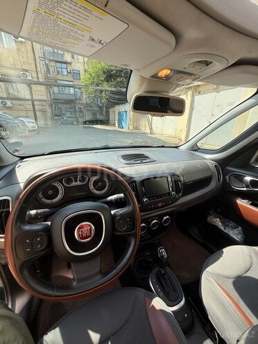Fiat 500L 2013, 179,000 km - 1.4 л - Bakı