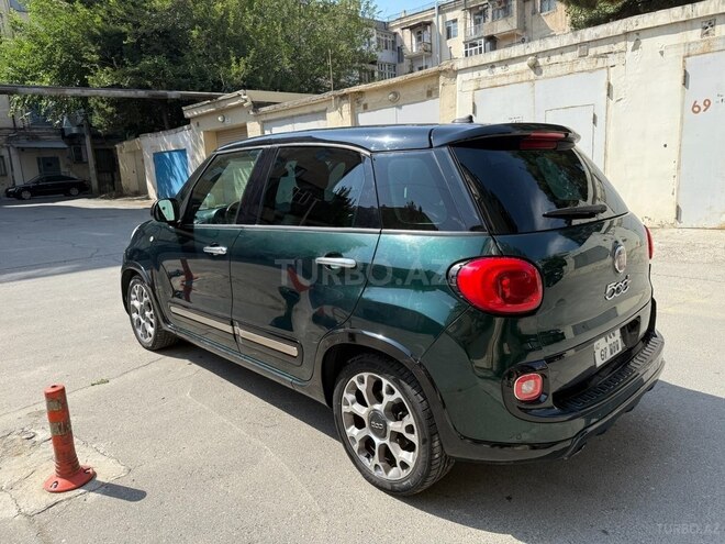 Fiat 500L 2013, 179,000 km - 1.4 л - Bakı