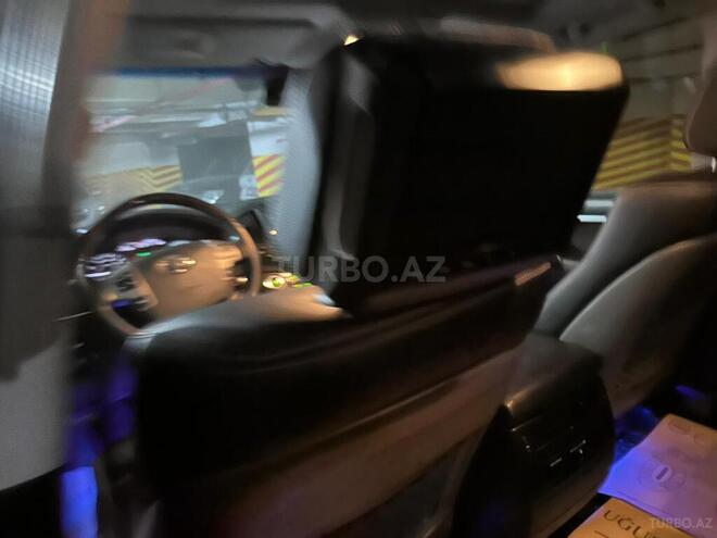 Toyota Land Cruiser 2013, 108,800 km - 4.0 l - Bakı