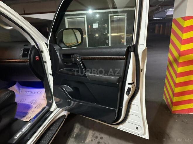 Toyota Land Cruiser 2013, 108,800 km - 4.0 l - Bakı