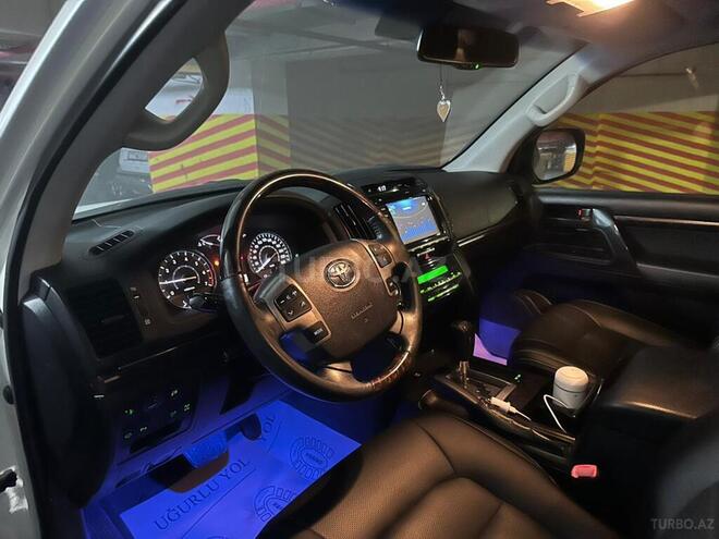 Toyota Land Cruiser 2013, 108,800 km - 4.0 l - Bakı