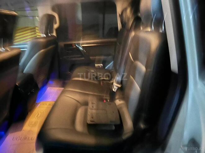 Toyota Land Cruiser 2013, 108,800 km - 4.0 l - Bakı