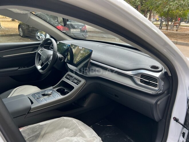 BYD Destroyer 05 2025, 0 km - 1.5 l - Bakı