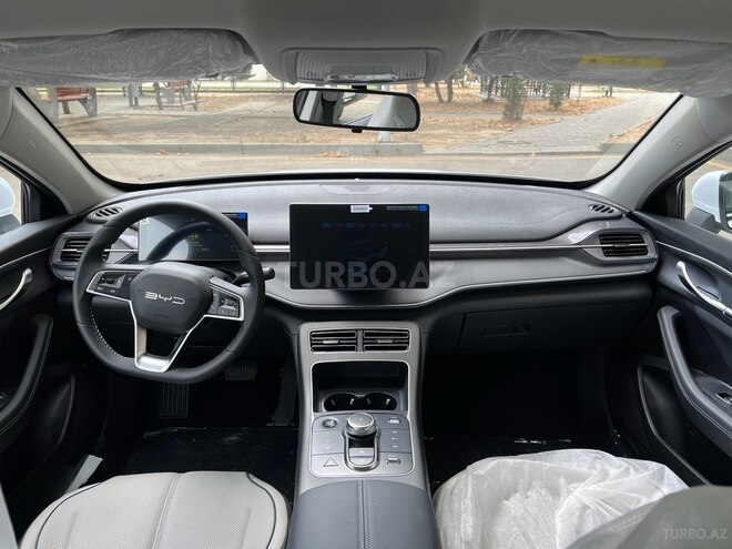 BYD Destroyer 05 2025, 0 km - 1.5 l - Bakı