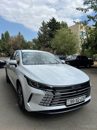 BYD Destroyer 05 2025, 0 km - 1.5 l - Bakı