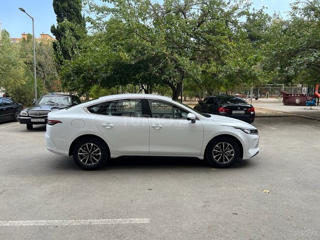 BYD Destroyer 05 2025, 0 km - 1.5 l - Bakı