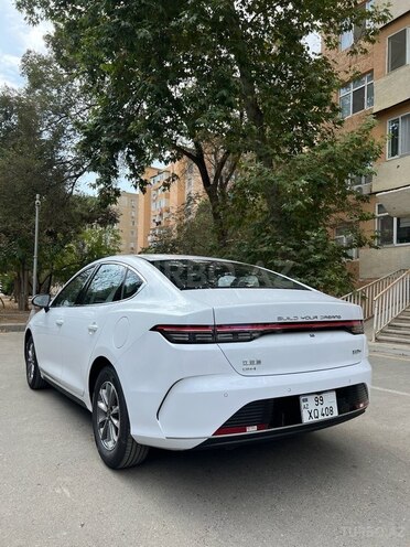 BYD Destroyer 05 2025, 0 km - 1.5 l - Bakı