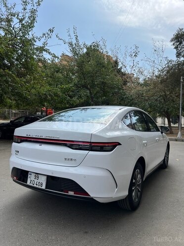 BYD Destroyer 05 2025, 0 km - 1.5 l - Bakı