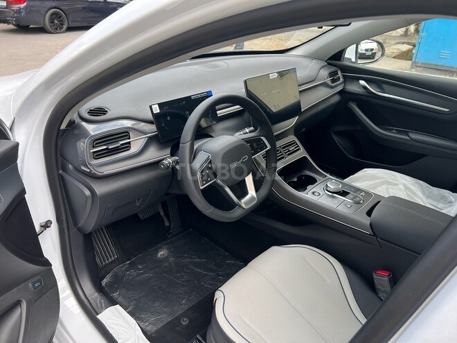 BYD Destroyer 05 2025, 0 km - 1.5 l - Bakı