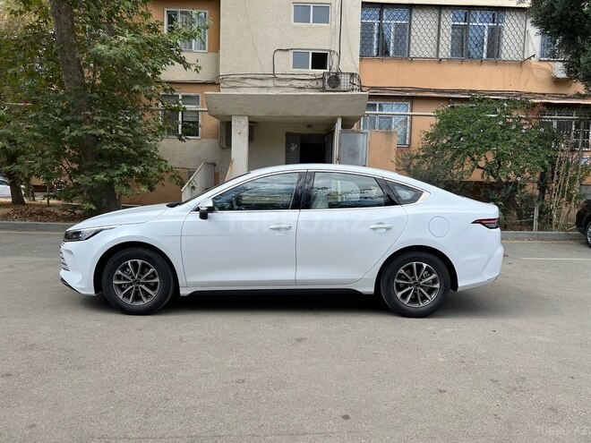 BYD Destroyer 05 2025, 0 km - 1.5 l - Bakı
