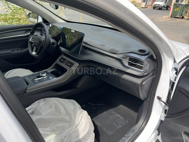 BYD Destroyer 05 2025, 0 km - 1.5 l - Bakı