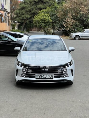 BYD Destroyer 05 2025, 0 km - 1.5 l - Bakı