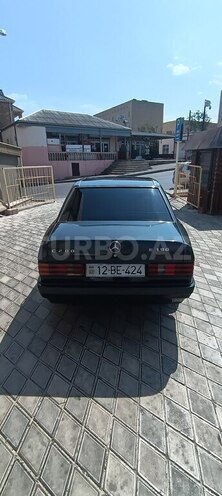 Mercedes 190 1992, 358,964 km - 2.0 l - Bakı