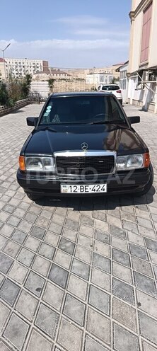 Mercedes 190 1992, 358,964 km - 2.0 l - Bakı