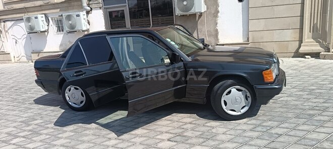Mercedes 190 1992, 358,964 km - 2.0 l - Bakı