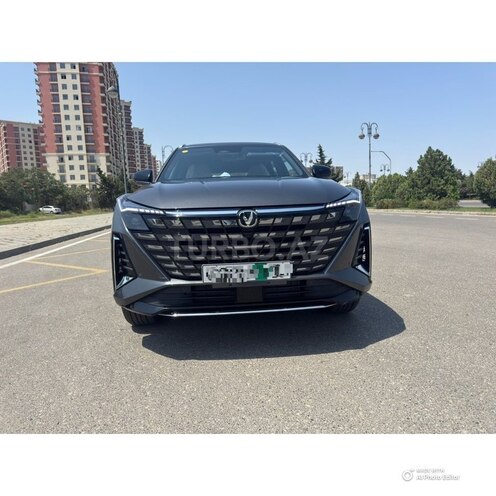 Changan  2025, 0 km - 1.5 l - Bakı