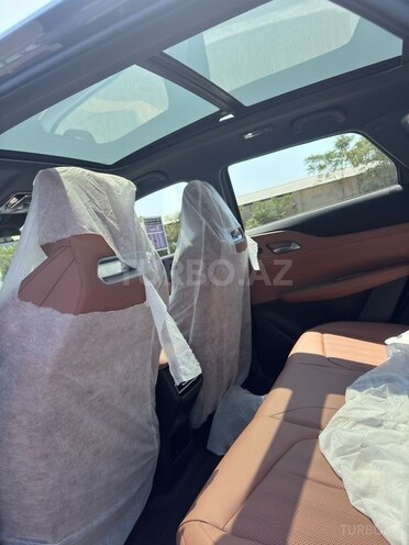 Changan  2025, 0 km - 1.5 l - Bakı