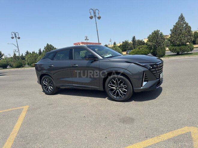 Changan  2025, 0 km - 1.5 l - Bakı