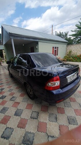 LADA (VAZ) Priora 2015, 201,700 km - 1.6 l - Beyləqan