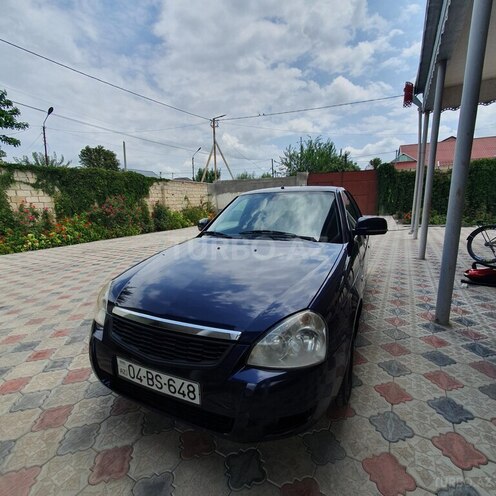LADA (VAZ) Priora 2015, 201,700 km - 1.6 l - Beyləqan