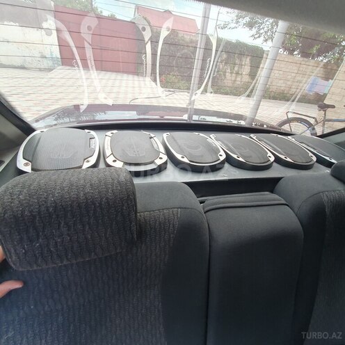 LADA (VAZ) Priora 2015, 201,700 km - 1.6 l - Beyləqan
