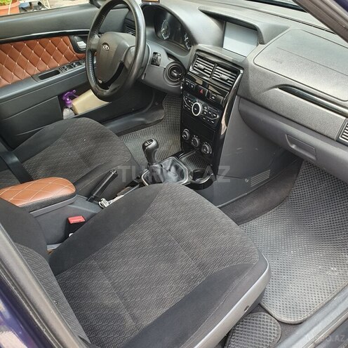 LADA (VAZ) Priora 2015, 201,700 km - 1.6 l - Beyləqan