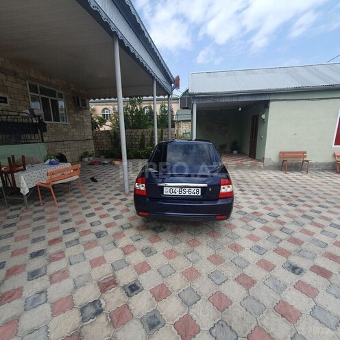 LADA (VAZ) Priora 2015, 201,700 km - 1.6 l - Beyləqan