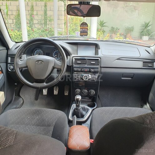 LADA (VAZ) Priora 2015, 201,700 km - 1.6 l - Beyləqan