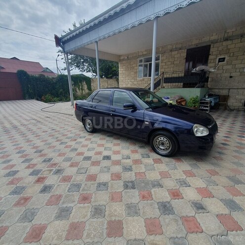 LADA (VAZ) Priora 2015, 201,700 km - 1.6 l - Beyləqan