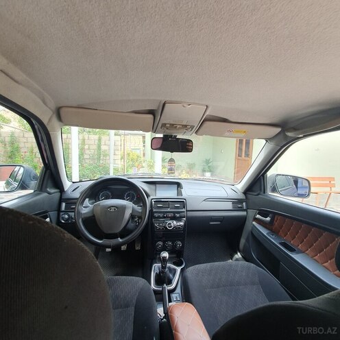 LADA (VAZ) Priora 2015, 201,700 km - 1.6 l - Beyləqan