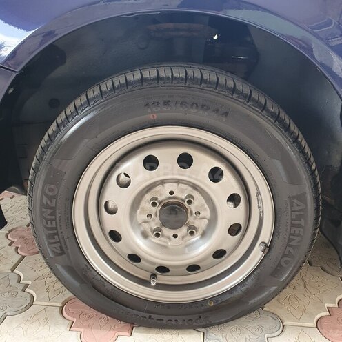 LADA (VAZ) Priora 2015, 201,700 km - 1.6 l - Beyləqan