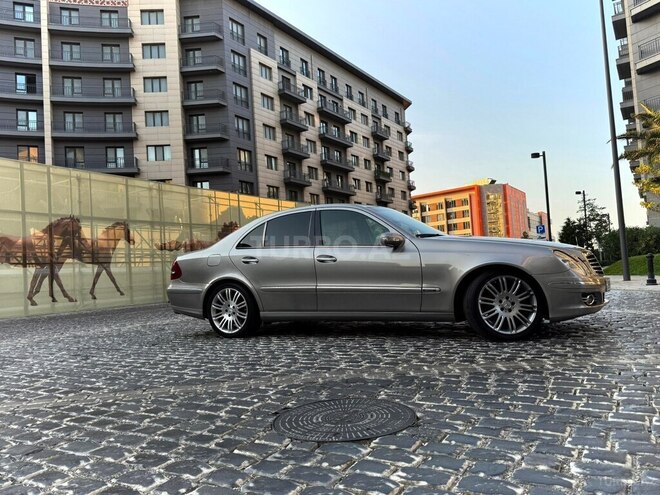 Mercedes E 270 2002, 436,000 km - 2.7 l - Bakı