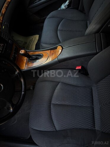 Mercedes E 270 2002, 436,000 km - 2.7 l - Bakı