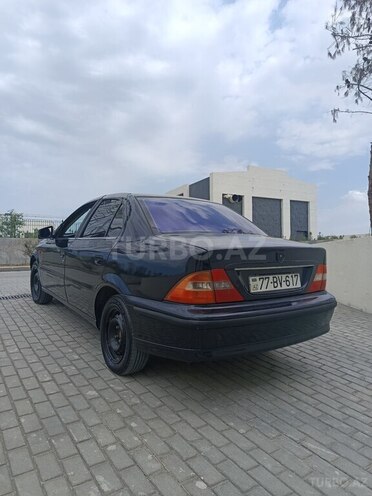 Iran Khodro Samand 2014, 150,559 km - 1.6 l - Bakı