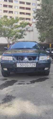Iran Khodro Samand 2006, 150,000 km - 1.8 л - Bakı