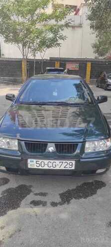 Iran Khodro Samand 2006, 150,000 km - 1.8 л - Bakı