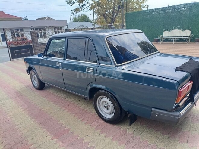 LADA (VAZ) 2107 2002, 50,000 km - 1.6 l - Balakən
