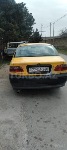 Fiat Albea 2008, 350,000 km - 1.4 l - Bakı