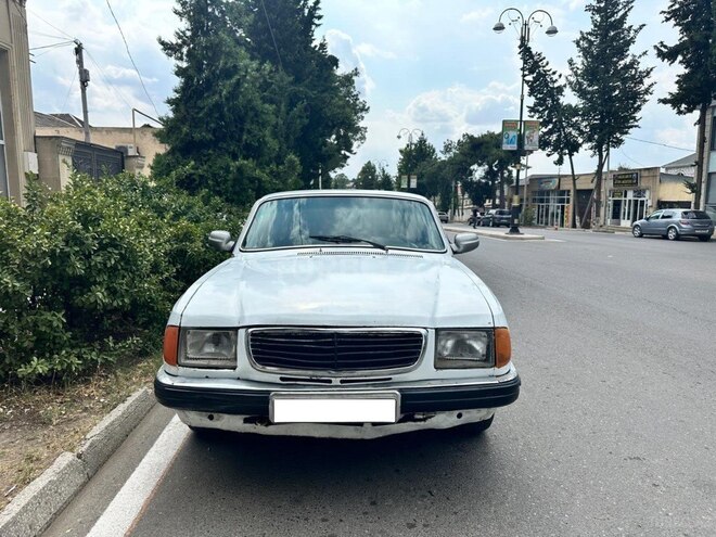 GAZ 3110 1998, 362,521 km - 2.3 l - Qazax