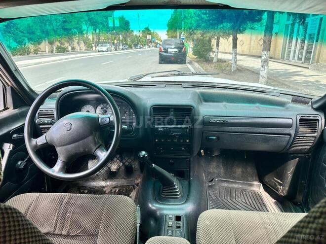 GAZ 3110 1998, 362,521 km - 2.3 l - Qazax