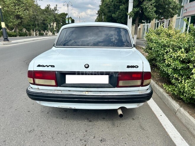 GAZ 3110 1998, 362,521 km - 2.3 l - Qazax