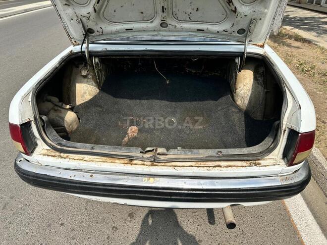 GAZ 3110 1998, 362,521 km - 2.3 l - Qazax