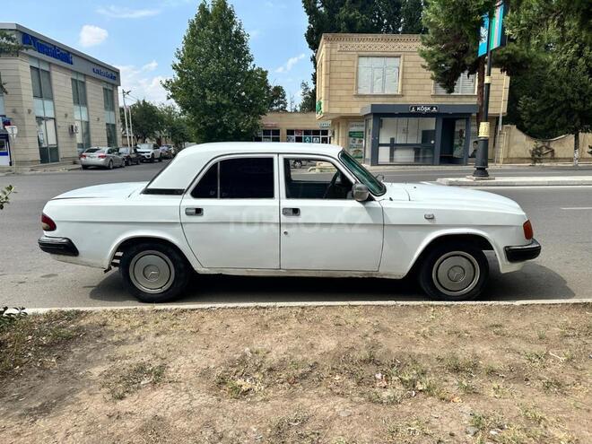 GAZ 3110 1998, 362,521 km - 2.3 l - Qazax