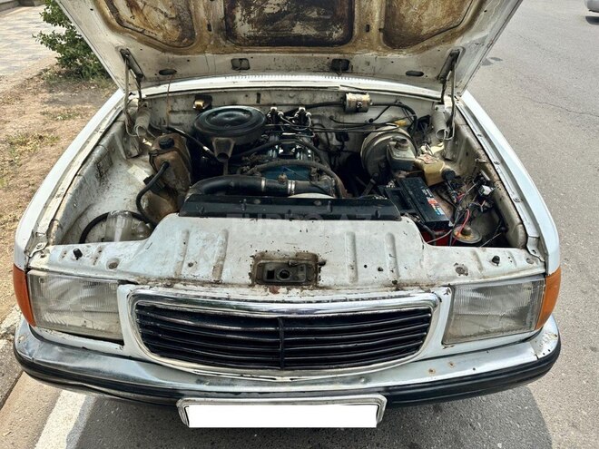 GAZ 3110 1998, 362,521 km - 2.3 l - Qazax