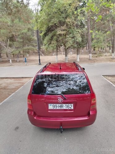 Toyota Corolla 2006, 323,001 km - 1.5 l - Sumqayıt
